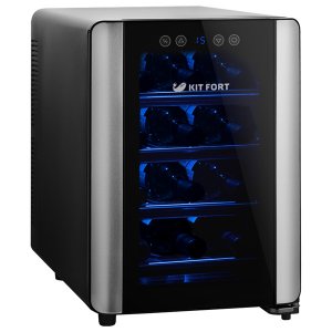 Холодильники Kitfort КТ-2402