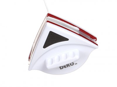 Инвентарь для мытья стекол Deko WC02 (065-0847)