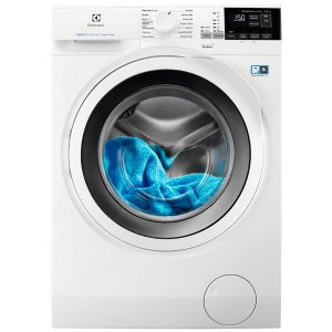 Стиральная машина с сушкой Electrolux EW7WR447W