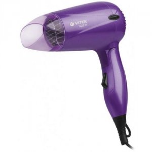 Фены VITEK VT-8228 фиолетовый (8228-VT)