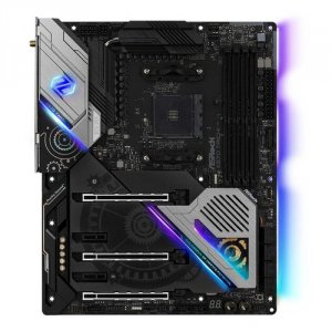 Материнская плата AsRock X570 Taichi (X570 TAICHI)