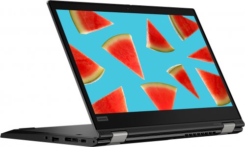 Ноутбук Lenovo ThinkPad L13 Yoga (20R5000KRT)