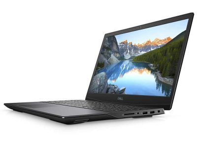 Ноутбуки Dell G5 5500 (G515-5973)
