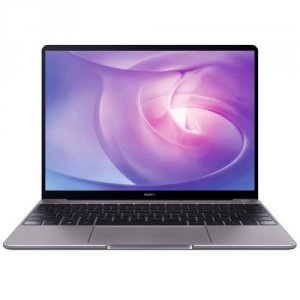 Ноутбуки Huawei MateBook 13 HN-W19R (53011AAX) (AMD Ryzen 5 3500U/13"/2160x1440/16GB/512GB SSD/DVD нет/Radeon Vega 8/Wi-Fi/Bluetooth/Win