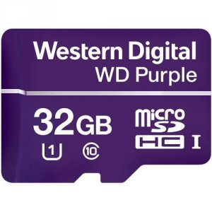 Карта памяти Western Digital WDD032G1P0C