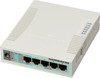 Wi-Fi роутеры (Маршрутизаторы) MikroTik RB951G-2HND