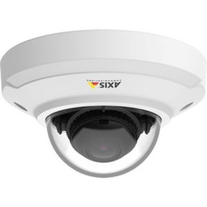 IP камера AXIS M3046-V H.264 Mini Dome 0806-001