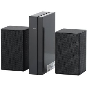Акустика для телевизора Samsung SWA-9000S (SWA-9000S/RU)