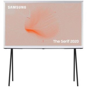 Телевизоры Samsung The Serif QE43LS01TAU (QE43LS01TAUXRU)