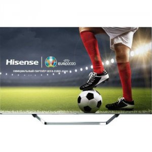 Телевизоры Hisense 4K 50U7QF