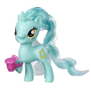 Игровой набор Hasbro Hasbro My Little Pony B8924 Май Литл Пони Пони-подружки (в ассортименте)