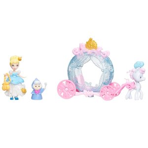 Игровой набор Hasbro Hasbro Disney Princess E2221 Принцессы Дисней Сцена из фильма