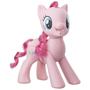 Игровые наборы и фигурки для детей Hasbro Hasbro My Little Pony E5106 Пинки Пай
