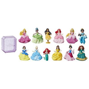 Игровые наборы и фигурки для детей Hasbro Hasbro Disney Princess E3437 Кукла Принцесса Дисней в капсуле