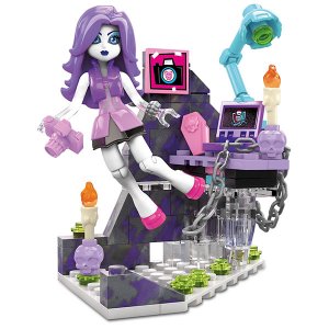 Конструктор Mattel Mattel Mega Bloks DLB79 Мега Блокс Базовые игровые наборы