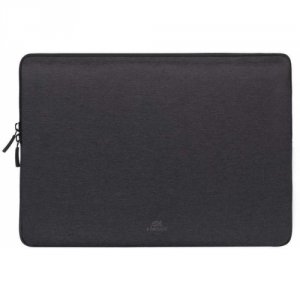 Сумки для ноутбуков RIVA case 7704 14" чёрный