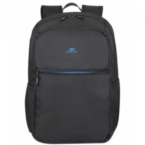 Рюкзак для ноутбука RIVA case 8069 17.3" чёрный