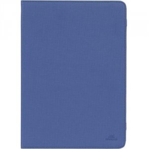 Чехол для планшета RIVA case Универсальный 10", 3217 Blue