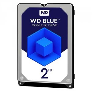 Жесткие диски Western Digital WD20SPZX