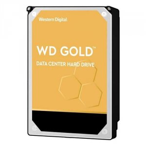 Жесткие диски Western Digital WD121KRYZ (WD141KRYZ)
