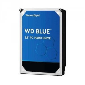 Жесткие диски Western Digital Blue [WD60EZAZ]