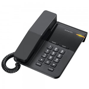 Телефон проводной Alcatel Alcatel T22