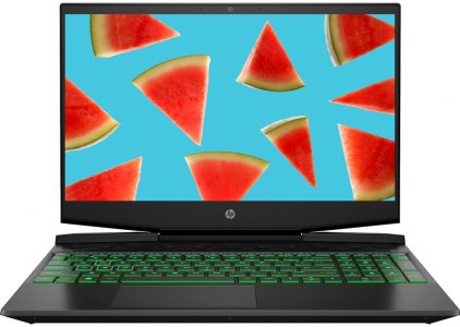 Ноутбуки HP Pavilion Gaming 15-dk1041ur (22N31EA)