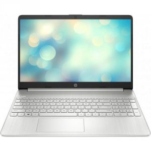 Ноутбук HP 15s-eq0054ur (22P95EA)(AMD Ryzen 5 3500U 2100MHz/15.6"/1920x1080/8GB/512GB SSD/DVD нет/AMD Radeon Vega 8/Wi-Fi/Bluetooth