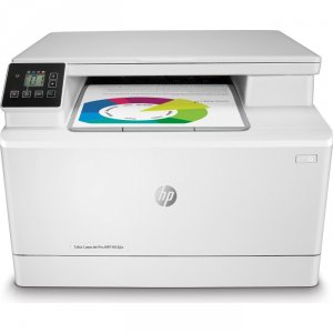 МФУ лазерные HP MFP M182n (7KW54A)