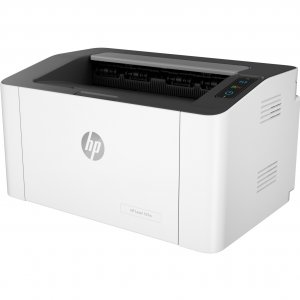 Принтеры лазерные HP LaserJet Pro 107w (4ZB78A)