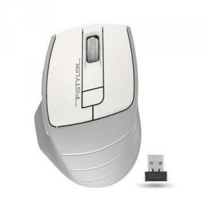 Мышь беспроводная A4Tech Fstyler FG30S
