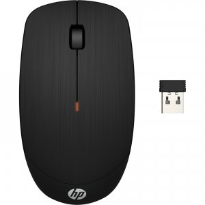 Мышь HP X200 (6VY95AA)