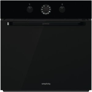 Электрические духовые шкафы Gorenje BO74SYB чёрный