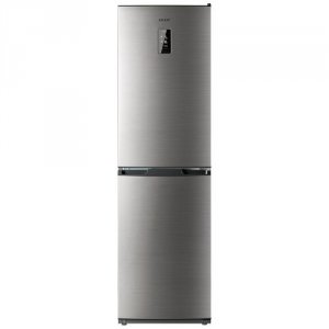 Холодильники Atlant ХМ 4425-049 ND нержавеющая сталь (4425-049-ND)