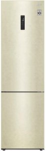 Холодильники LG GA-B509CEUM