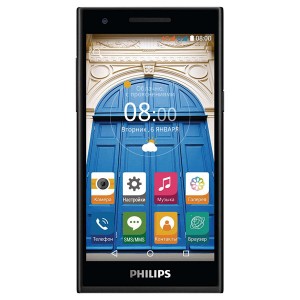 Смартфон Philips Xenium S396