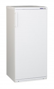 Холодильник с морозильной камерой Atlant МХ-2822-80