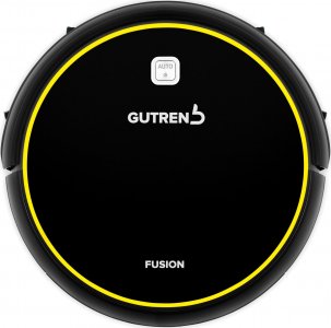 Робот-пылесос Gutrend Fusion 150 (FUSION G150BY)