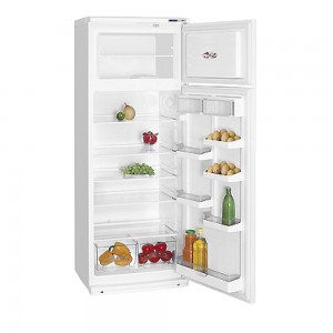 Холодильник с верхней морозильной камерой Atlant МХМ 2826-90