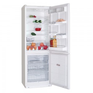 Холодильник с нижней морозильной камерой Atlant ХМ 6021-031