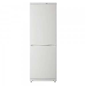 Холодильник с нижней морозильной камерой Atlant ХМ 6024-031