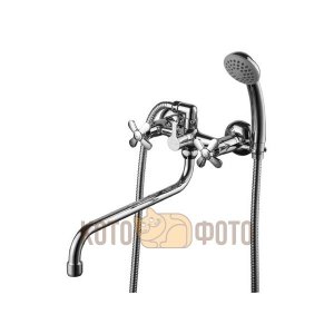 Смеситель Lemark Partner LM6541C