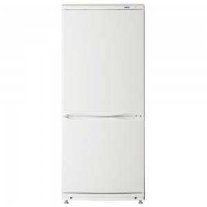 Холодильник с нижней морозильной камерой Atlant ХМ 4008-022
