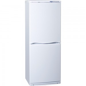 Холодильник с нижней морозильной камерой Atlant ХМ 4010-022