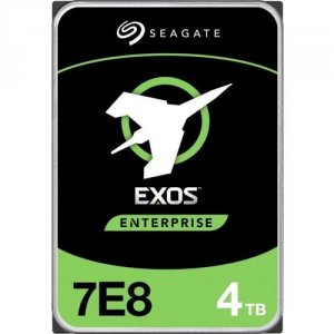 Жесткие диски для серверов Seagate ST4000NM003A