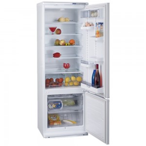 Холодильник с морозильной камерой Atlant ХМ 4013-022