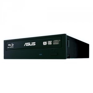 Оптические приводы ASUS BC-12D2HT (BC-12D2HT/BLK/G/AS)