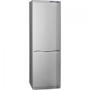 Холодильник с морозильной камерой Atlant ХМ 6025-080