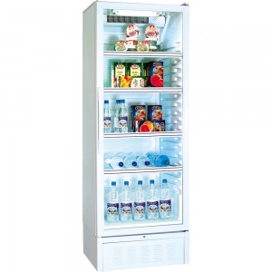 Холодильная витрина Atlant XT 1002-000 White