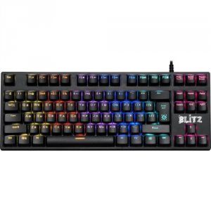 Клавиатура Defender BLITZ GK-240L (45240)